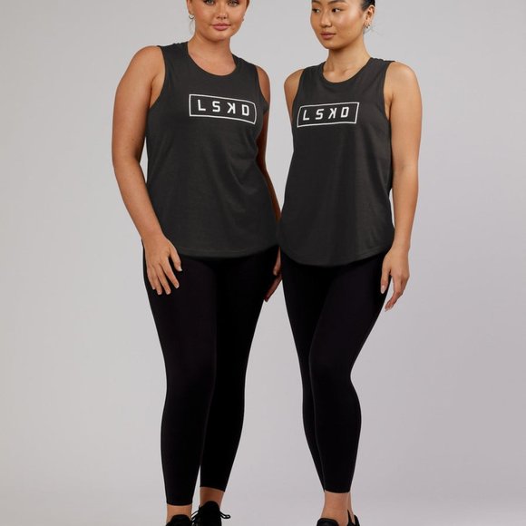 LSKD Luna Tank - Picture 3 of 7